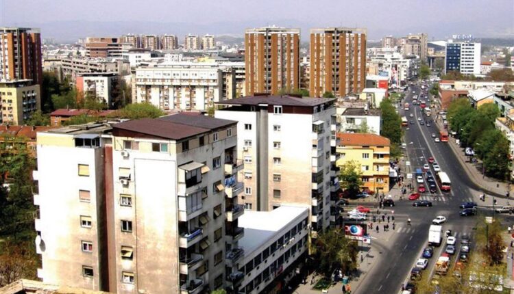 Çmimet e banesave në RMV janë joreale dhe çdo ditë po thyejnë rekorde