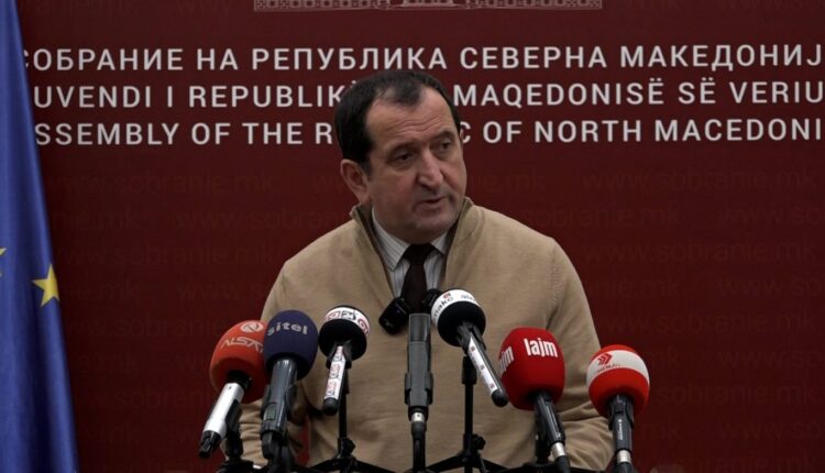 Qoku  Me këto fakte e sfidoj propagandën e BDI së