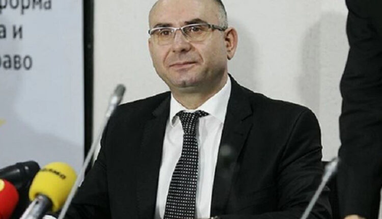Çavkov  Gjykimi për  27 prillin  ishte i kontaminuar politikisht