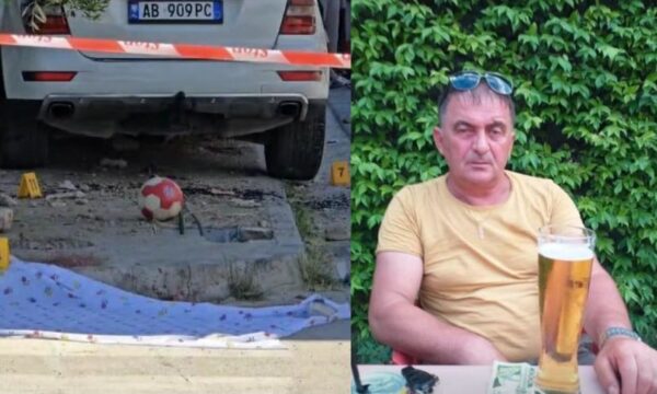 Autori i aksidentit tragjik në Durrës dëshmon para policisë  Më vrisni  nuk meritoj të jetoj
