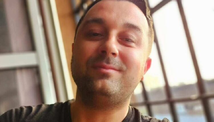 18 vite burg  shpërthen Agim Islami   Shqiptarët po lihen të vdesin në burg nga drejtësia selektive 
