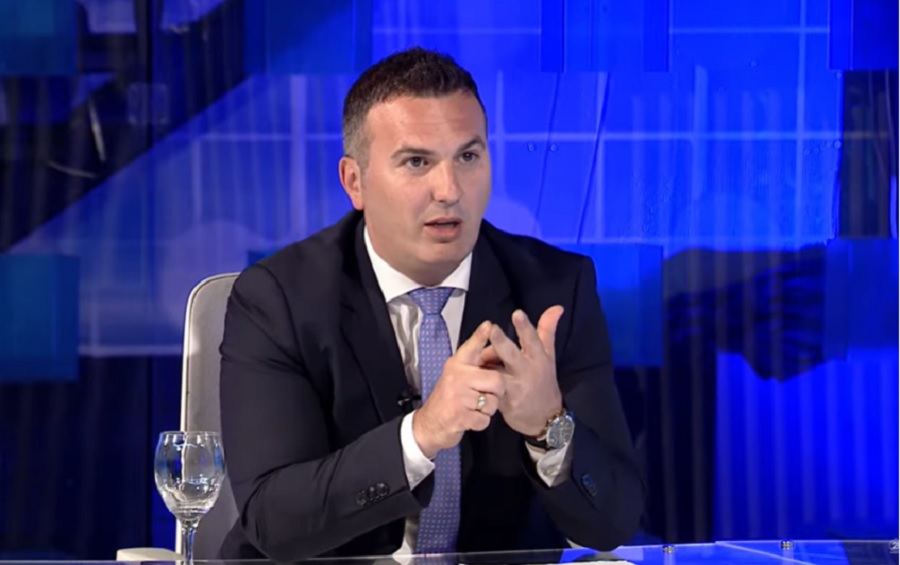 Ademi  As kuota etnike  as reforma  vetëm premtime të thyera nga VLEN