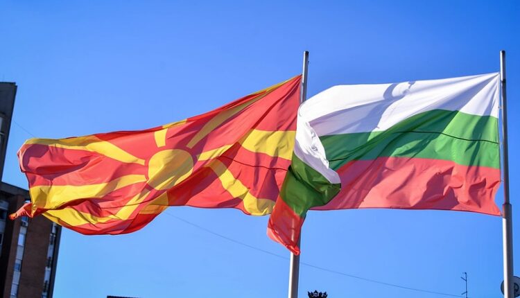 Bullgaria  provokon  Maqedoninë me përdorimin e termit  maqedono verior  