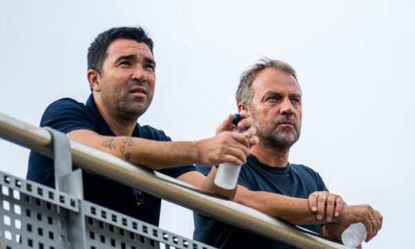 Barcelona po interesohet për sulmuesin e Premierligës  që po shkëlqen sivjet