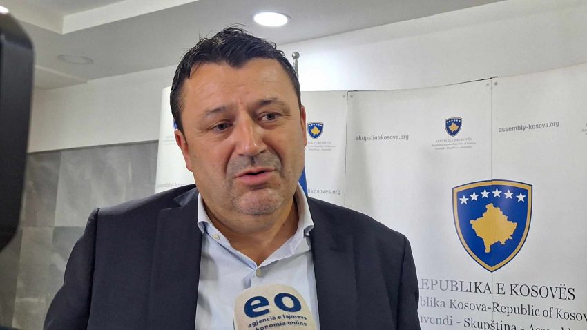 Hajdar Beqa  Incidenti i sotëm në Skenderaj me skenar të Albin Kurtit