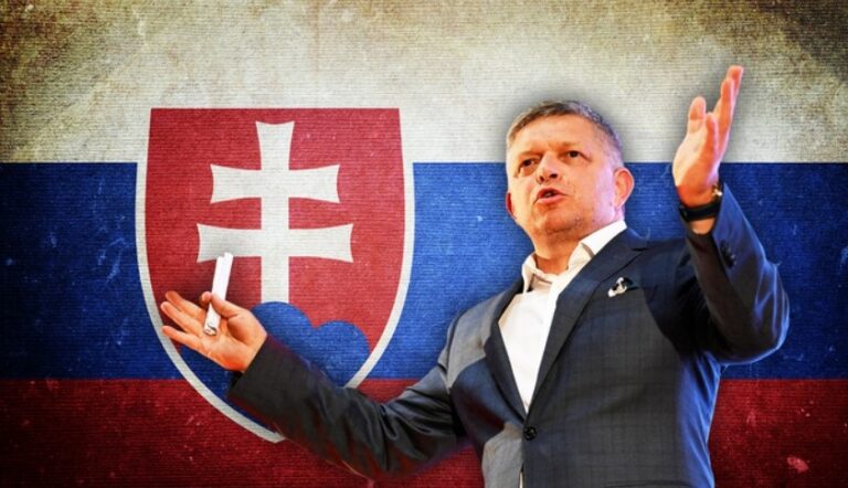 Fico  Çmimet e naftës varen se si ka bërë gjumin Trumpi