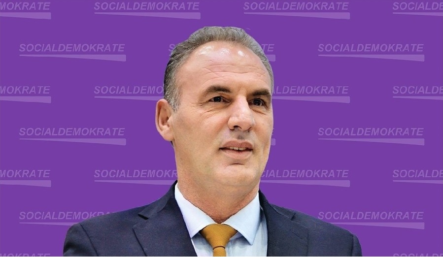 Zhvillime brenda PDK së  Limaj mund të jetë pjesë e listës së kësaj partie