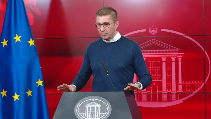 Mickovski i lut studentët të kenë durim për provimin e jurisprudencës   Shumë shpejt do të prezantojmë zgjidhje 