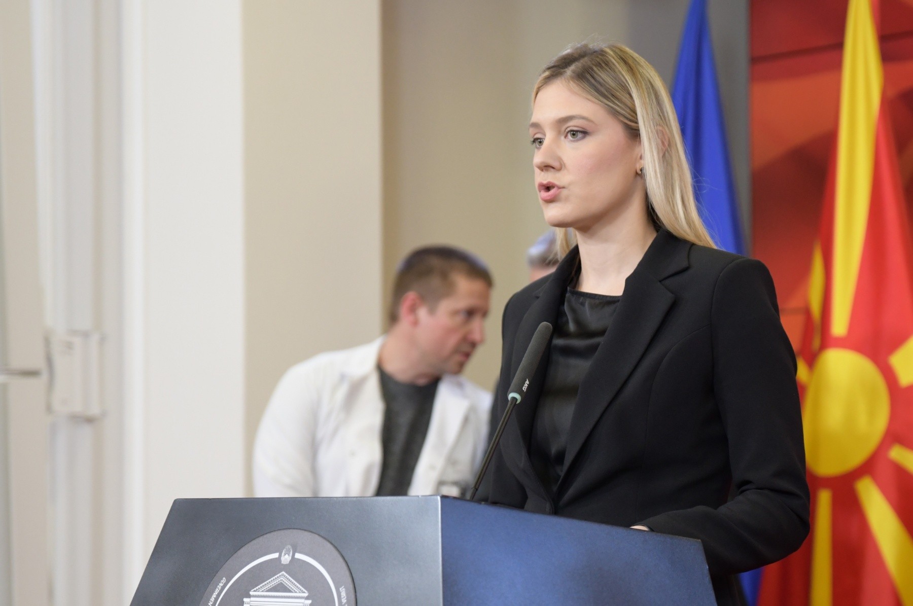 Miteva  Ka rezerva të mjaftueshme të naftës  nuk ka nevojë për masa shtesë