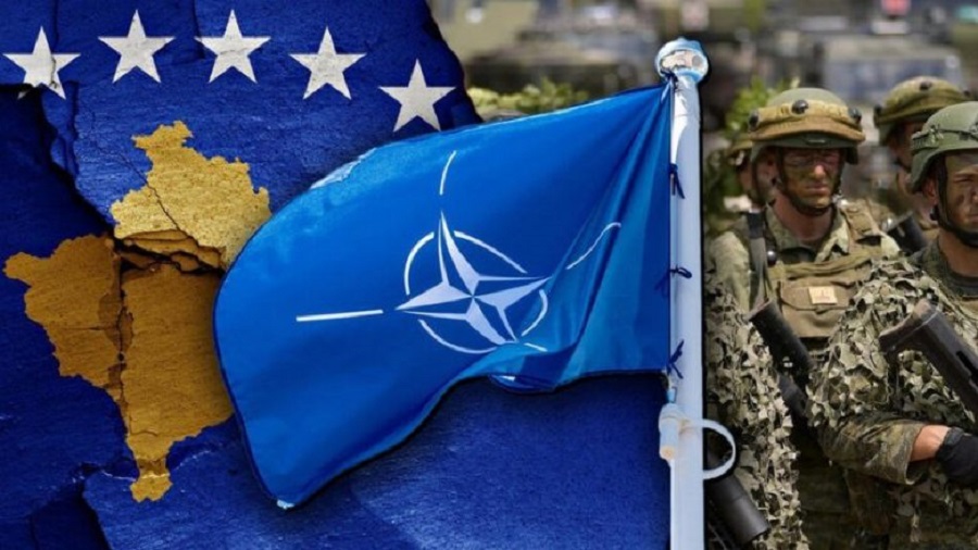 NATO  Inkurajojmë institucionet në Kosovë që të konsolidojnë qeverisjen e mirë