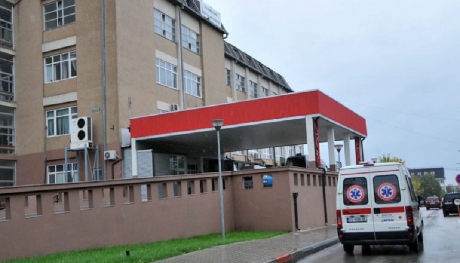 Vdes në QKUK  Policia nis hetimet për gruan nga Fushë Kosova