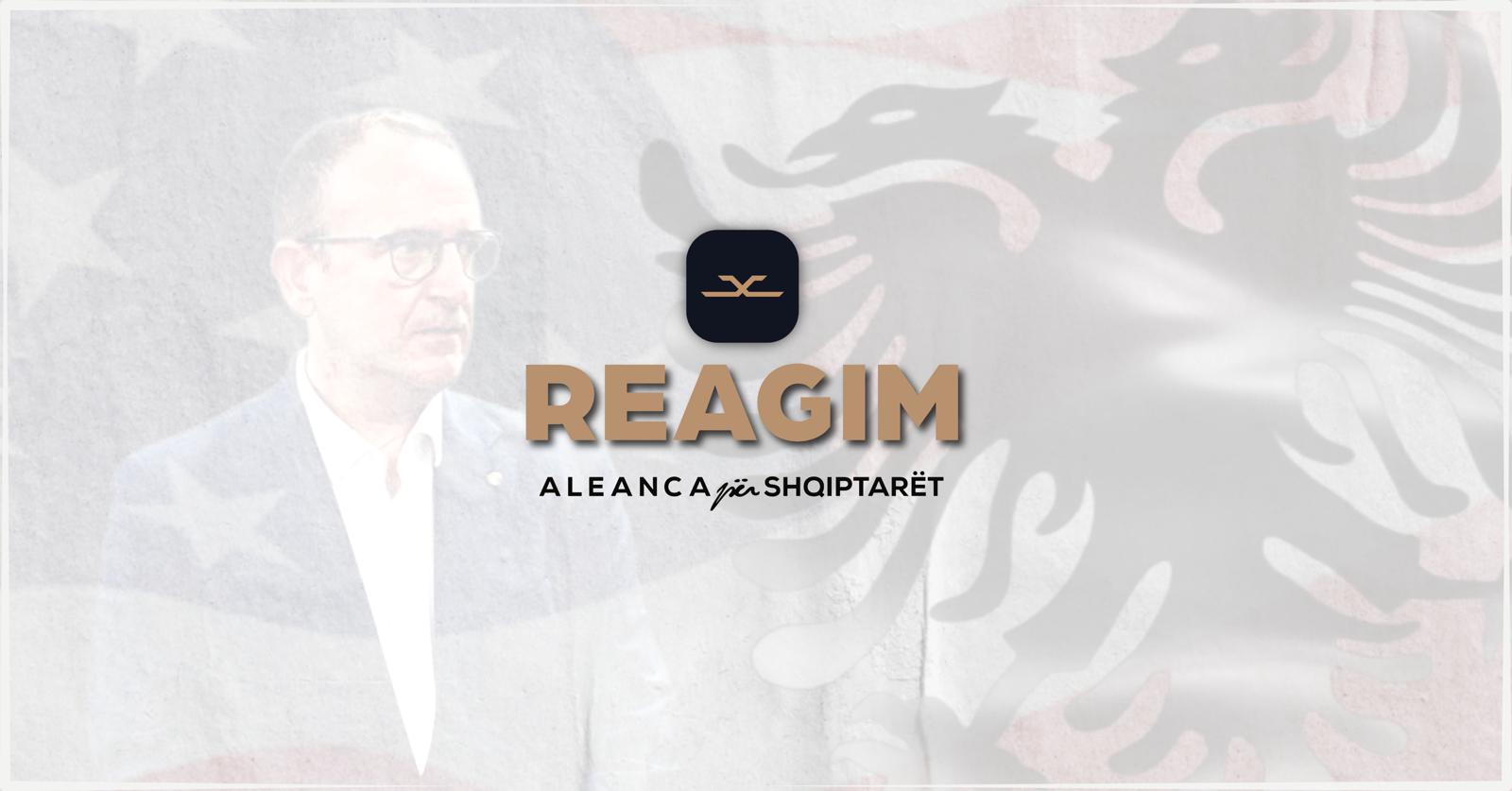 ASH  Deputetja e VLEN it e quan veten  kopuke   por nuk ka të drejtë ta përbaltë Shqipërinë