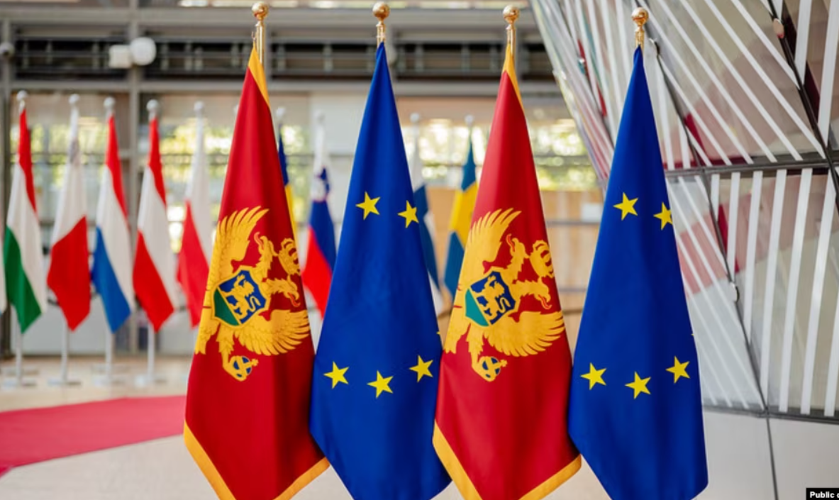 Raporti i PE së  Mali i Zi  vendi më i avancuar në rrugën drejt BE së