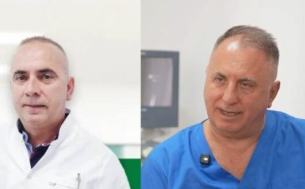 Mjekët e arrestuar në Vushtrri kishin edhe raste të mëhershme për ryshfet