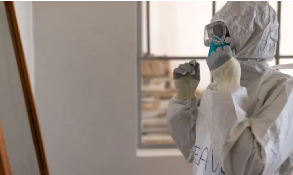 OBSH  223 vdekje në Kongo nga lloji Bundibugyo i Ebolës  dyshohet për 906 raste të infektuara