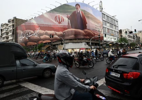 Zyrtari i lartë iranian  Irani nuk ka ndërmend të transferojë uraniumin e tij jashtë vendit