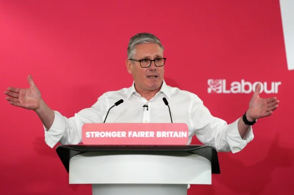Starmer nën presion pas humbjes në zgjedhjet lokale  Kush mund ta sfidojë për postin e kryeministrit 
