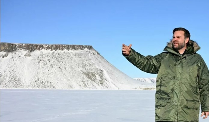 SHBA planifikon baza të reja ushtarake në Groenlandë  negociata me Danimarkën