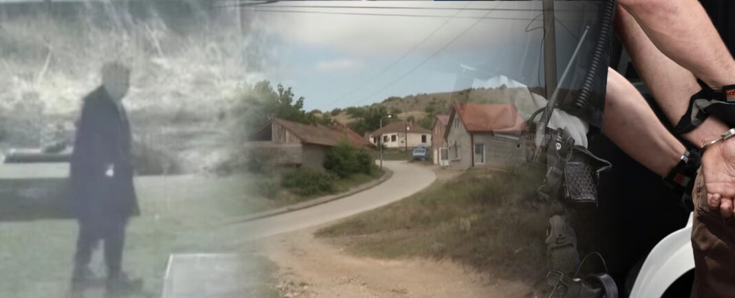 Vrases serik ne Maqedoni  26 vjeçari dyshohet për vrasjen e disa grave  