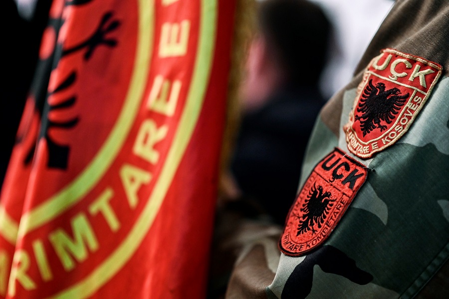 Mbi 170 mijë nënshkrime  Peticioni i OVL UÇK së  të mërkurën pritet të dorëzohet në Hagë