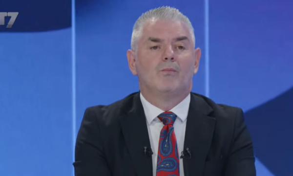 Kujtim Shala zbulon detaje  Vjosa Osmani bartëse e listës dhe kandidate për presidente  Abdixhiku për kryeministër