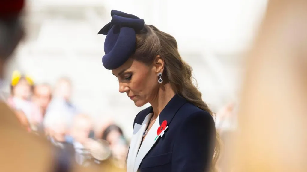 Udhëtimi i parë jashtë vendit i Princeshës Kate që nga beteja me kancerin  destinacion Italia