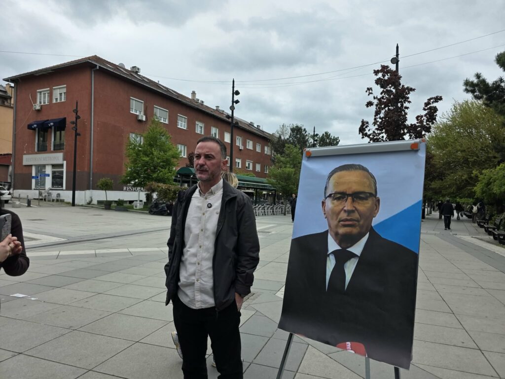 PSD  Bedri Hamza është  kukëll   një kllikë tjetër është kryesorja