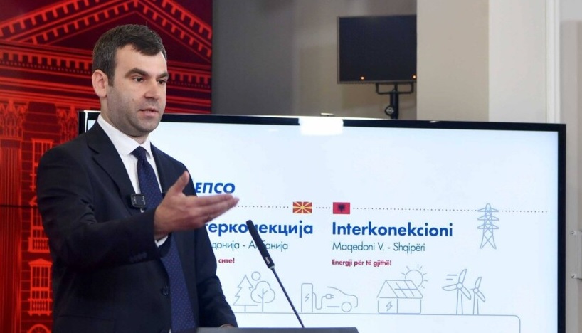 Afera energjetike  BDI publikon kontratën  akuzon Burim Latifin  DOKUMENT 