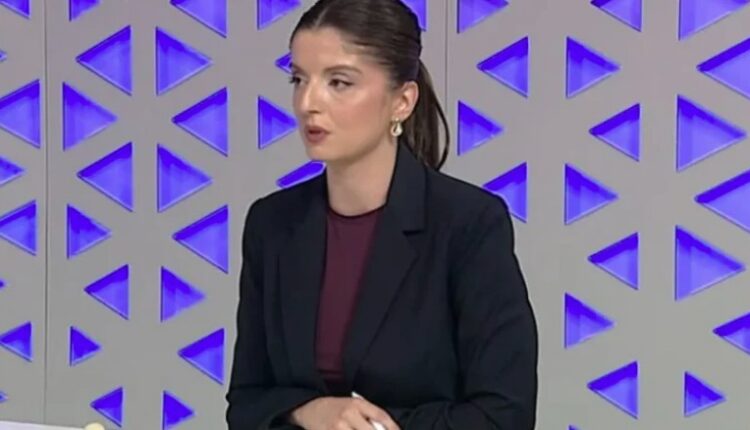 Bojkovska  Kush na garanton se pas ndryshimeve kushtetuese nuk do të ketë veto të re nga Bullgaria 