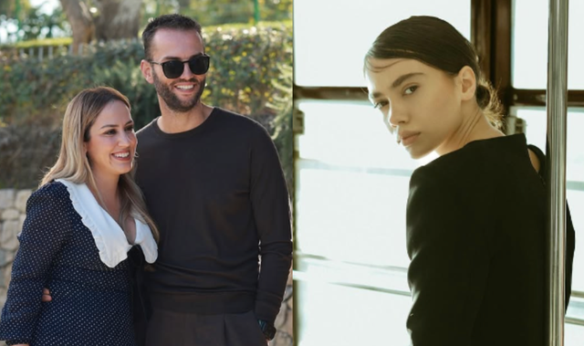 Pa prisni pak  Ola ka lidhje familjare me Eduart Grishajn 