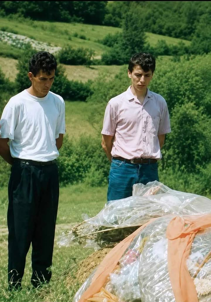Çlirimtari Arben Krasniqi kujton Bahri Fazliun Heroin Kombëtar
