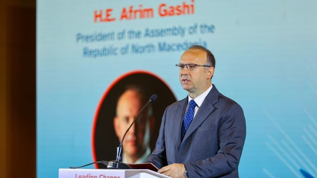 Gashi  Vendi ynë përballet me plakje të popullsisë  rënie të natalitetit dhe migrim të të rinjve