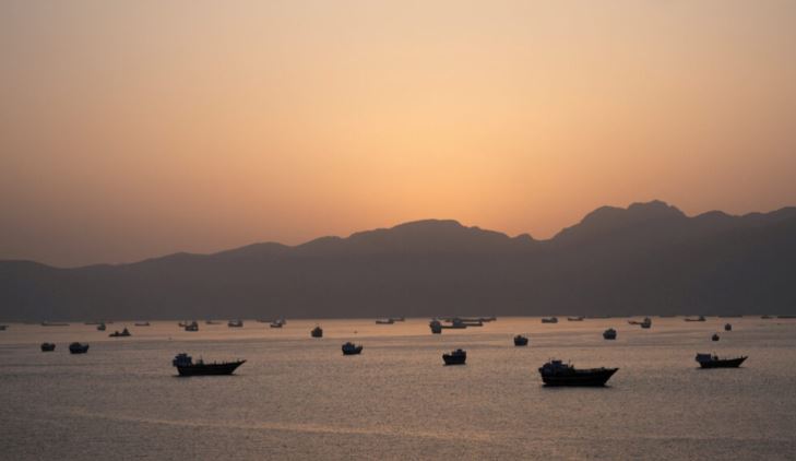 Irani  Çdo  ndërhyrje  e SHBA së në Hormuz do të konsiderohet si  shkelje  e armëpushimit