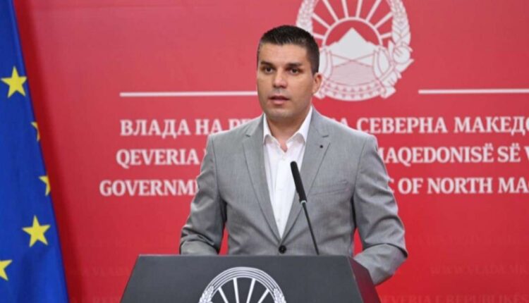 Ish ministri i Bujqësisë Nikollovski  merret në pyetje nga policia