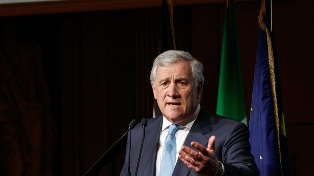 Italia mbështet Shqipërinë në BE