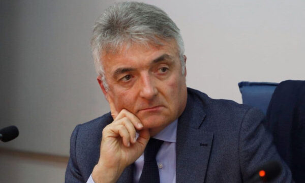 Ish ministri malazias  Me njohjen e Kosovës e dëshmuam se ishim të pavarur nga Serbia