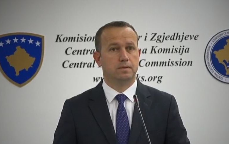 Lista e kritereve  Elezi  Kandidatët për deputetë do t i nënshtrohen verifikimit institucional