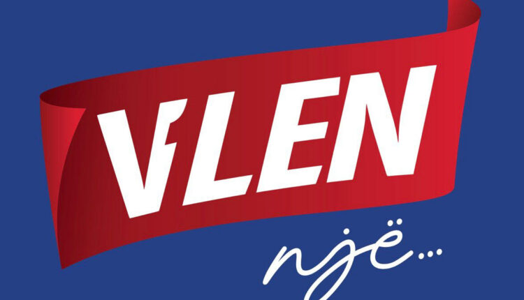 VLEN  Vizion i ri politik për shqiptarët   shtet ligjor  orientim evropian dhe zhvillim ekonomik