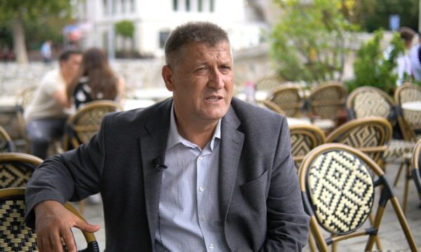 Zafir Berisha nuk është kandidat në këto zgjedhje  parashikon zgjedhje të reja pas tre muajsh