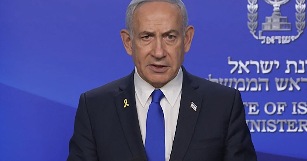 Skadimi i marrëveshjes me SHBA  Izraeli synon pavarësi ushtarake  Netanyahu  Duhet të prodhojmë armët tona