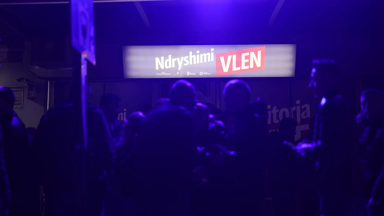 VLEN  Po hapim një kapitull të ri në zhvillimin e universitetit publik në gjuhën shqipe