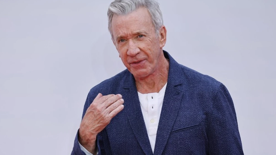 Tim Allen flet hapur për periudhën e burgut  E turpërova veten dhe familjen time