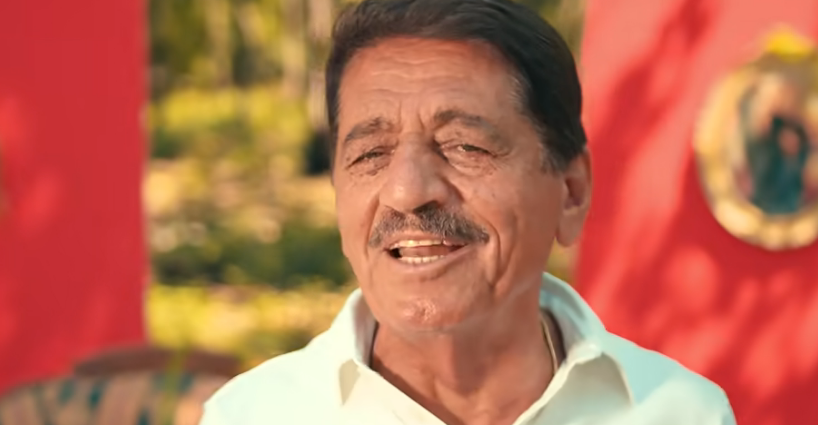 Sabri Fejzullahu vjen me një këngë të re për ditën më të rëndësishme të çifteve