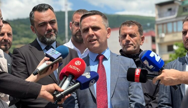 Kasami  Fatmir Limani nuk është pjesë e kombinatorikave të ardhshme të VLEN it