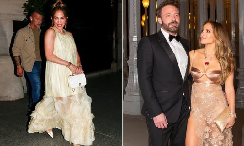 Jennifer Lopez  Do të kisha bërë seks me cilindo prej tyre në  True Romance 