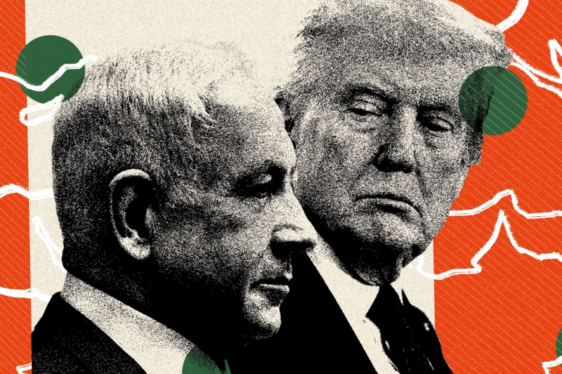 Izraeli i shqetësuar se Trump po forcon ndikimin e Iranit në Liban përmes marrëveshjeve të reja diplomatike