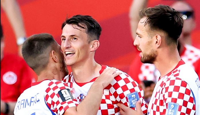 Kroacia shënon fitoren e parë në Kupën e Botës