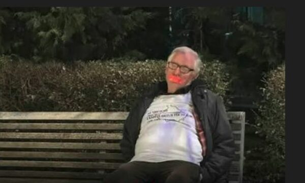  43 vjet punë  vetëm 39 euro rritje pensioni   rrëfimi i pensionistit që protestoi para Kuvendit