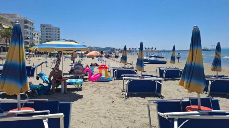 Mbytet në det një 11 vjeçar në Durrës
