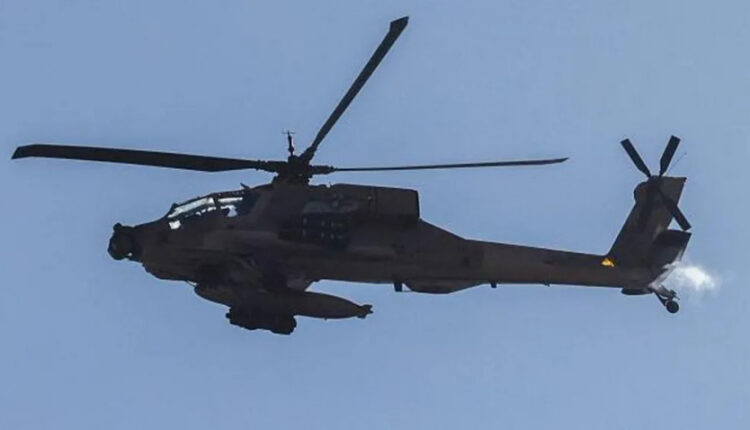 SHBA dhe Irani shkëmbejnë sulme pas rrëzimit të helikopterit
